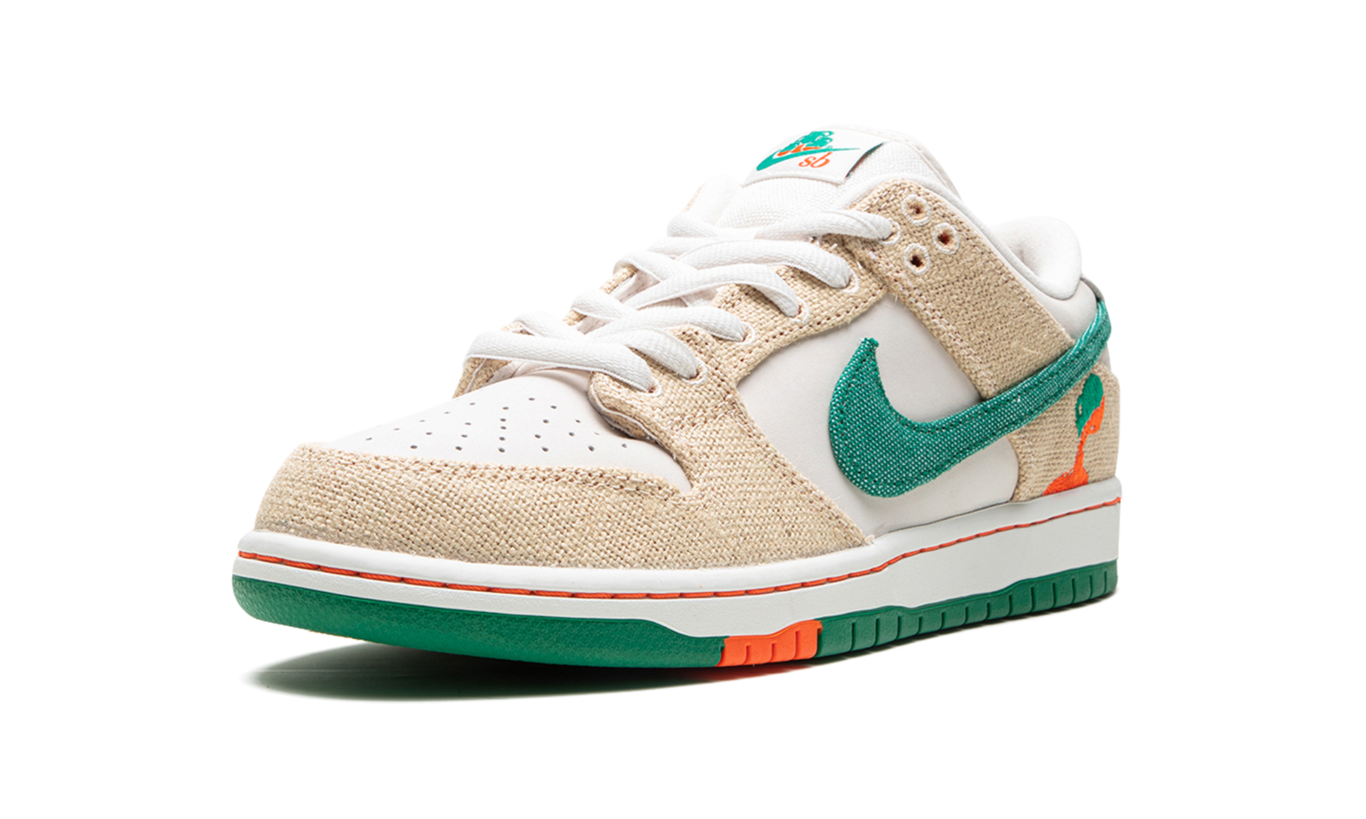 Sb Dunk Low "jarritos" - 4