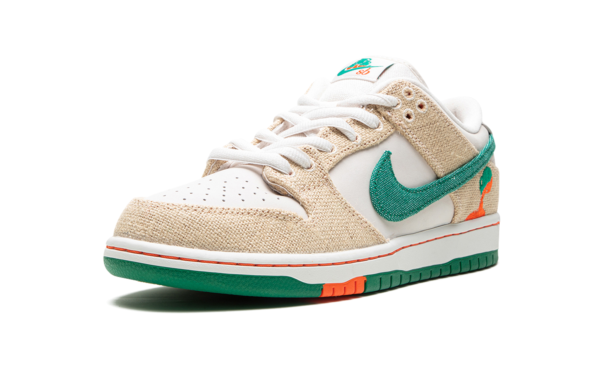 Sb Dunk Low "jarritos" - 4