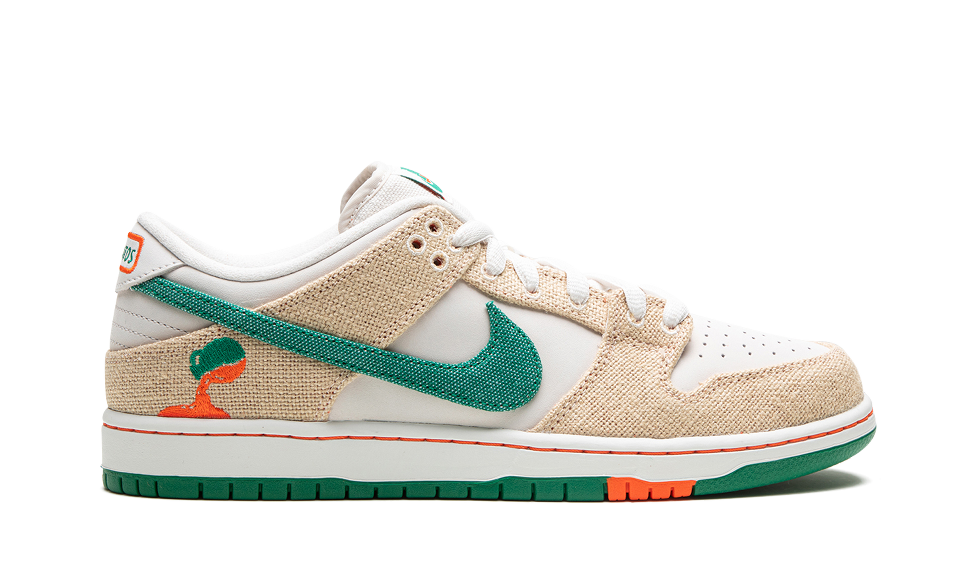 Sb Dunk Low "jarritos" - 6