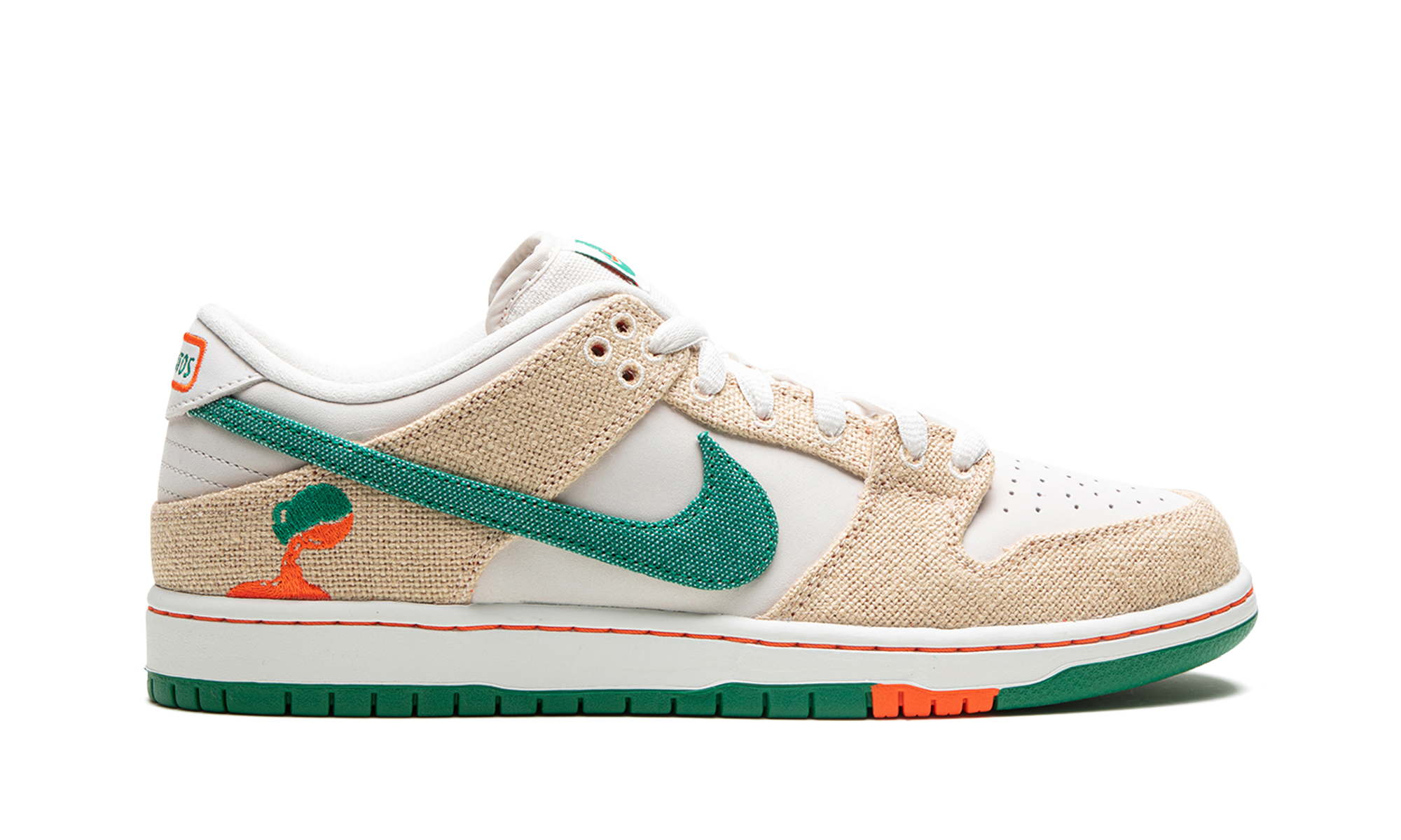 Sb Dunk Low "jarritos" - 6