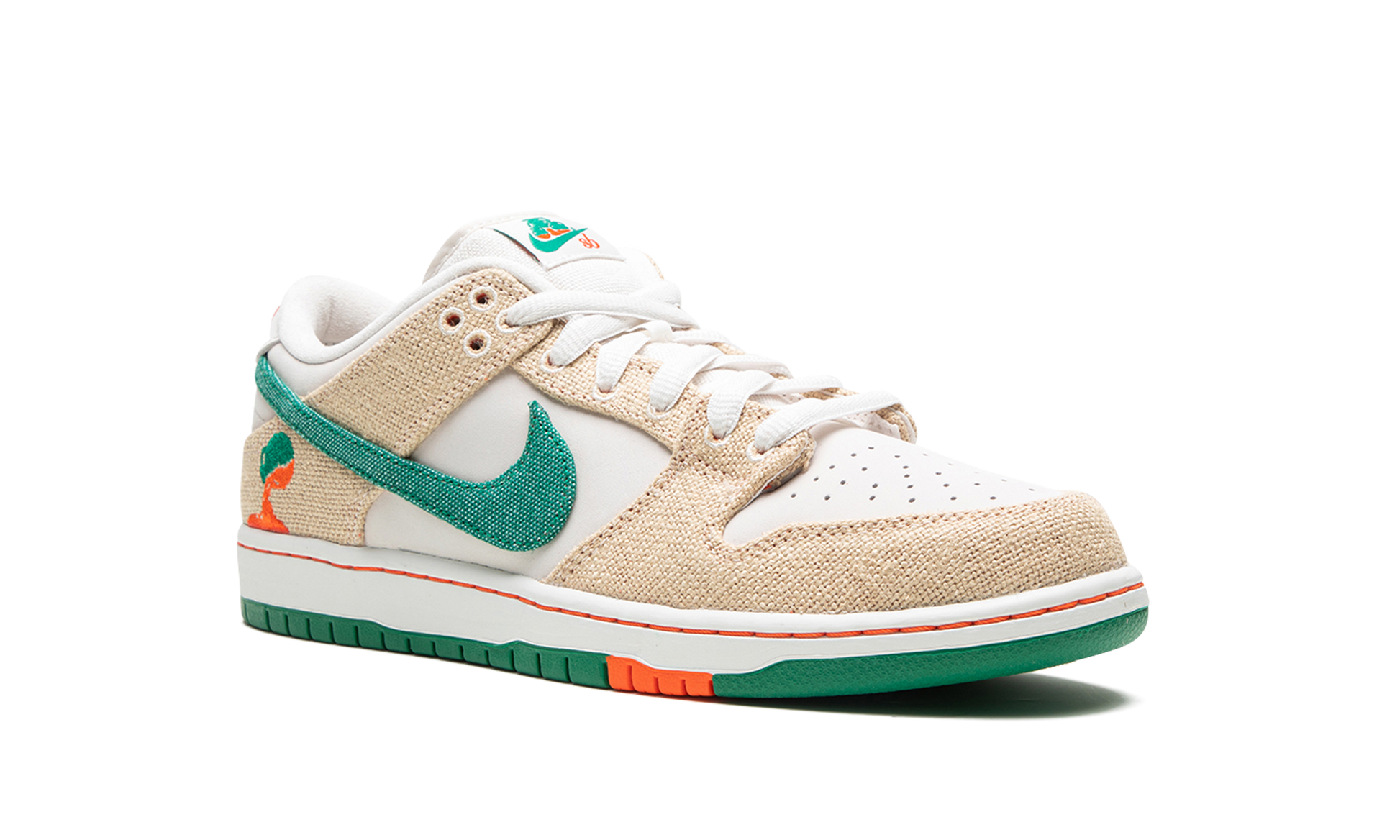 Sb Dunk Low "jarritos" - 7