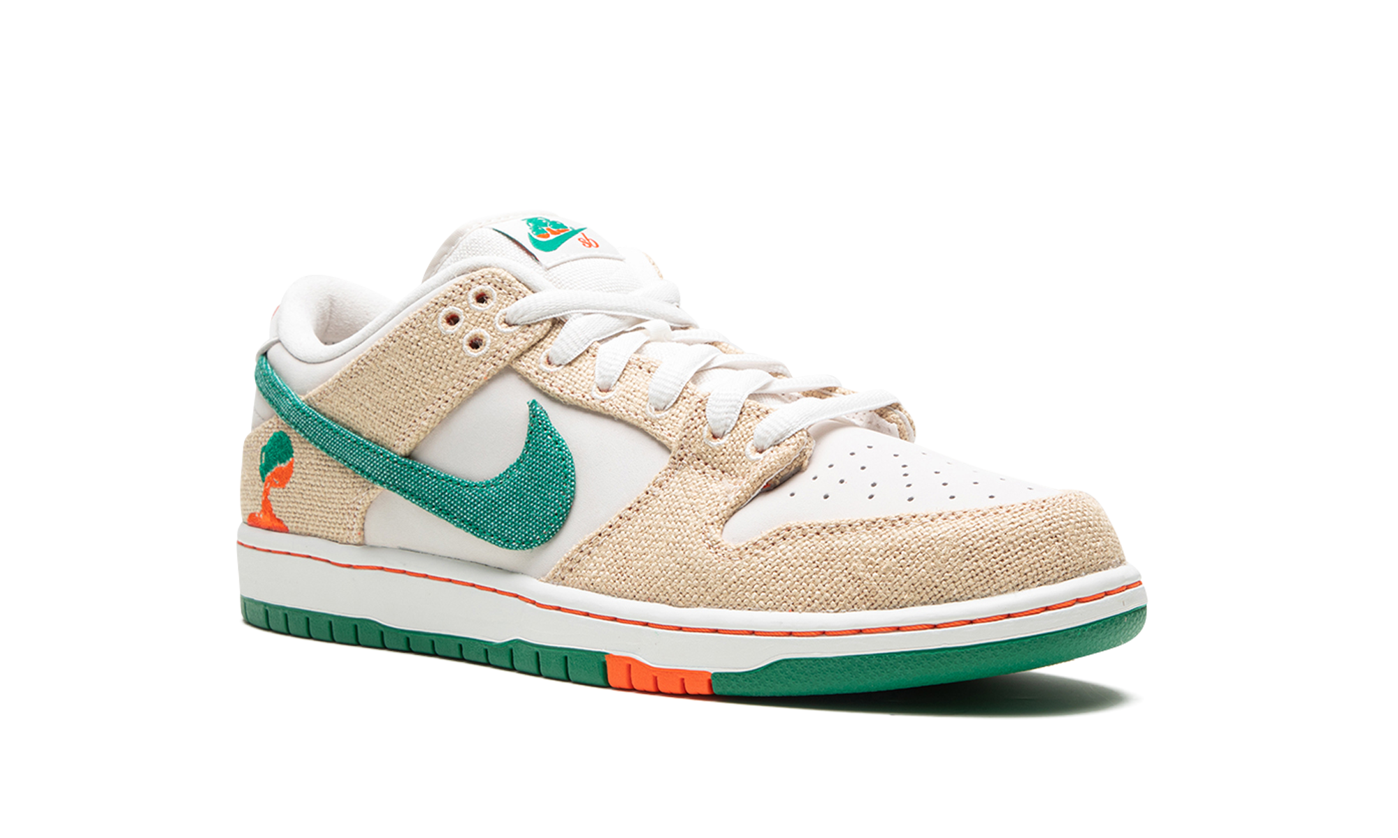 Sb Dunk Low "jarritos" - 7
