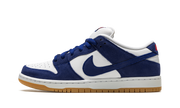 Sb Dunk Low "los Angeles Dodgers" - 1