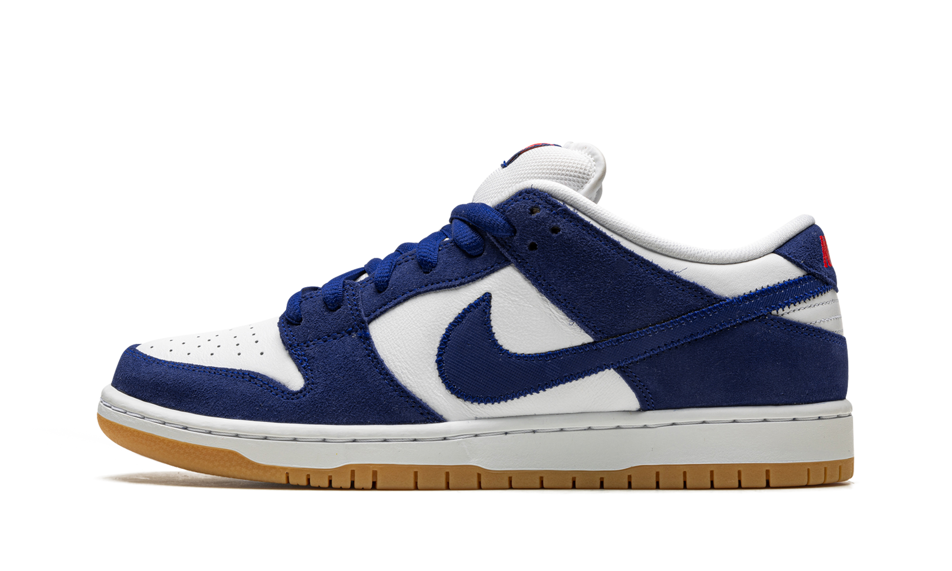 Sb Dunk Low "los Angeles Dodgers" - 1