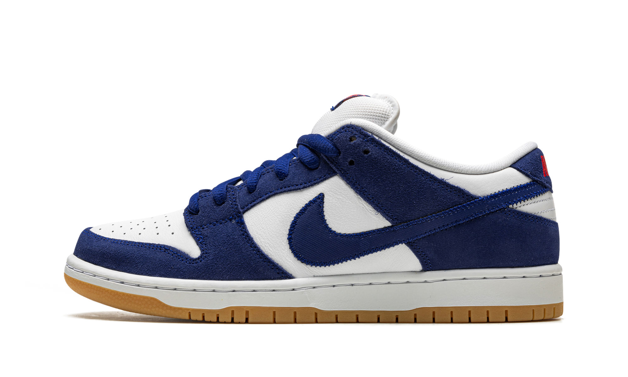 Sb Dunk Low "los Angeles Dodgers" - 1