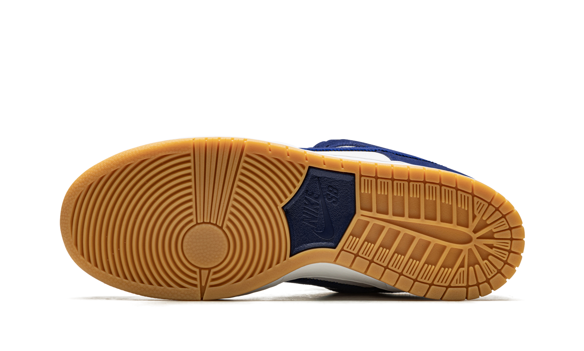 Sb Dunk Low "los Angeles Dodgers" - 5