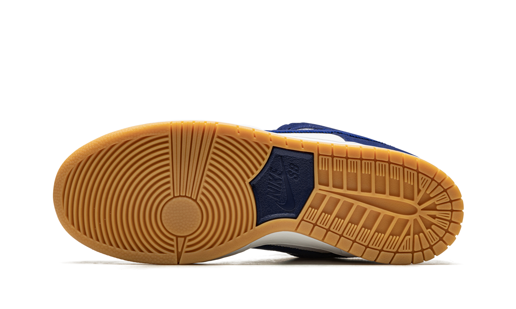 Sb Dunk Low "los Angeles Dodgers" - 5