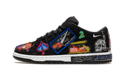 Sb Dunk Low "neckface" - 1