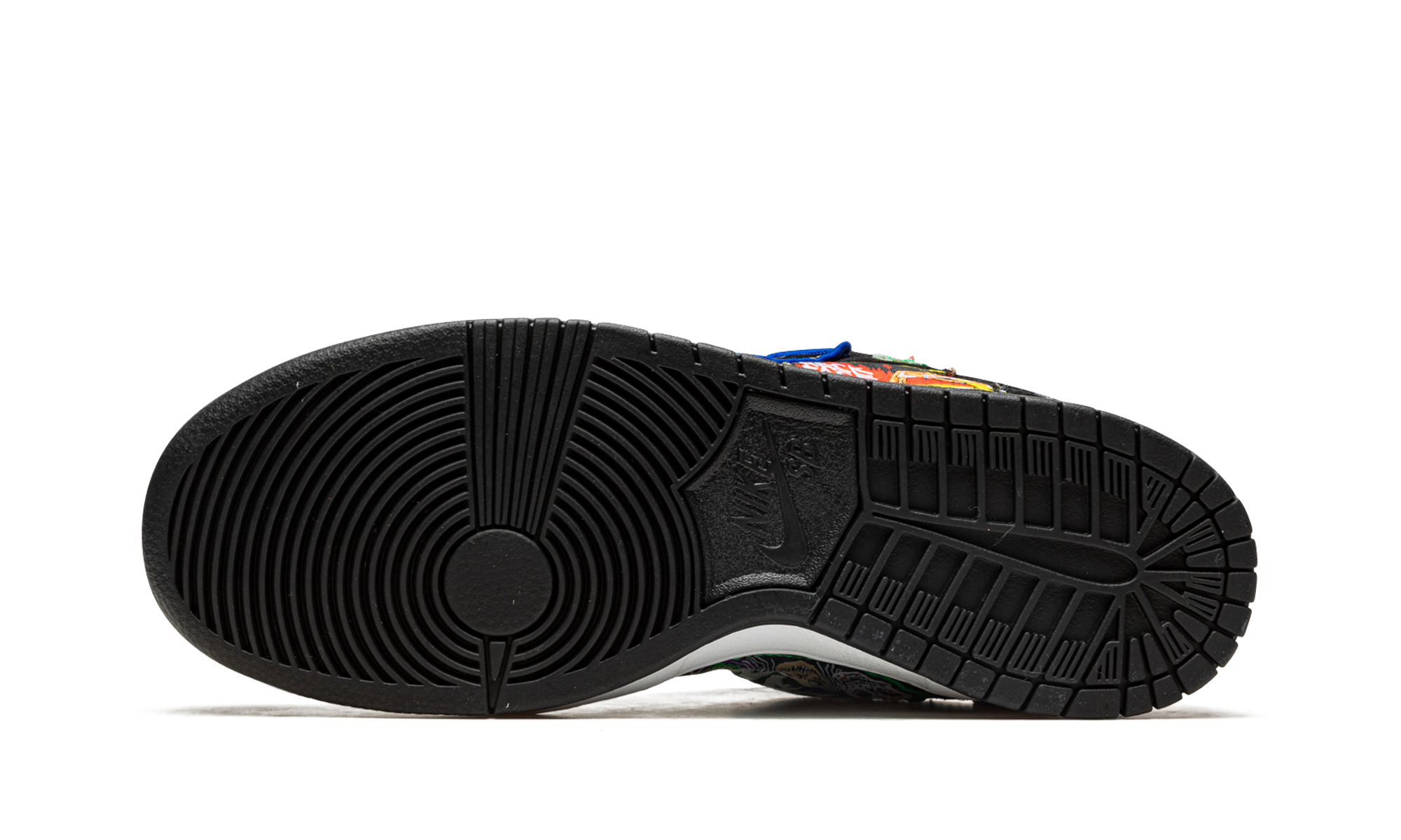 Sb Dunk Low "neckface" - 5