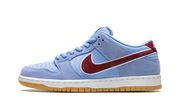 Sb Dunk Low "phillies" - 1