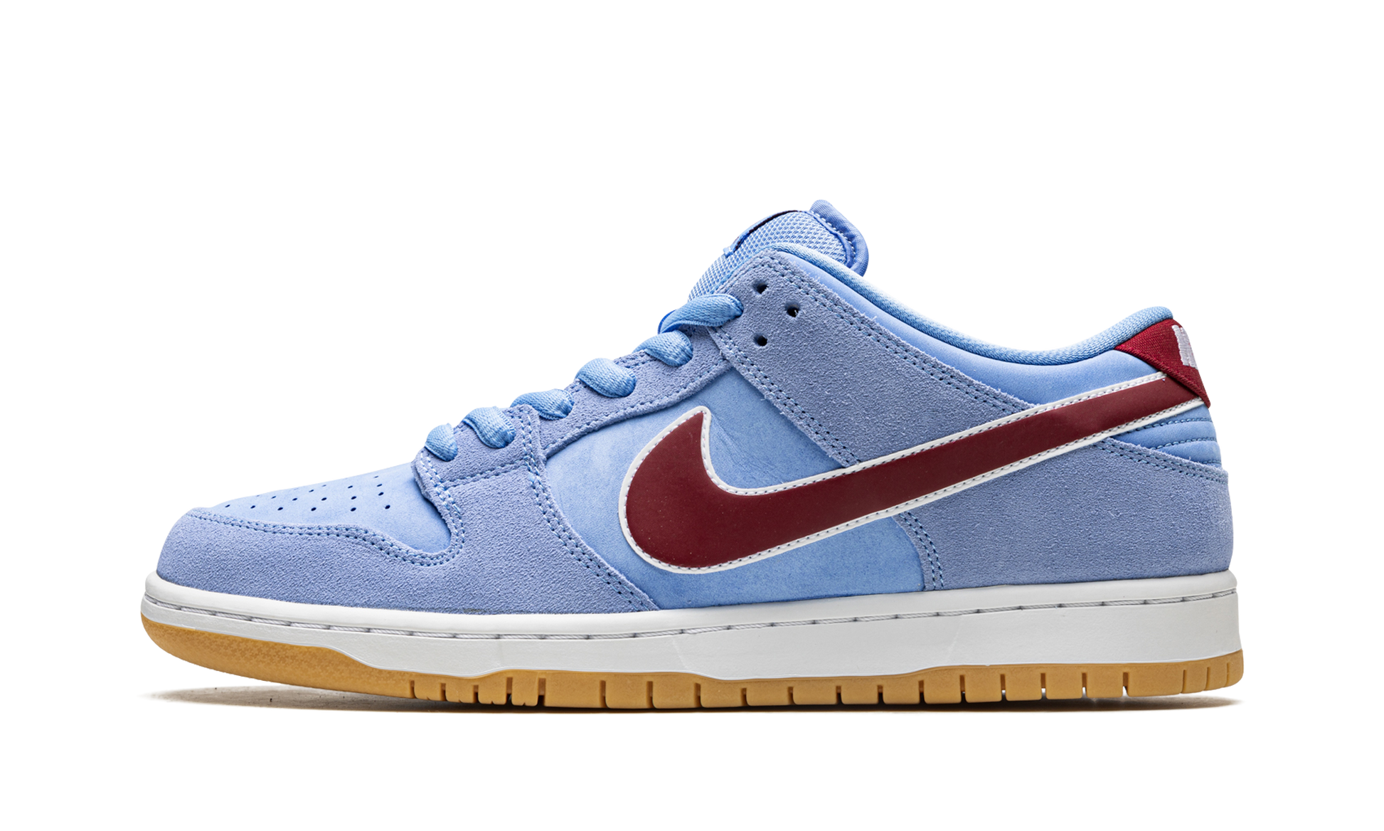 Sb Dunk Low "phillies" - 1