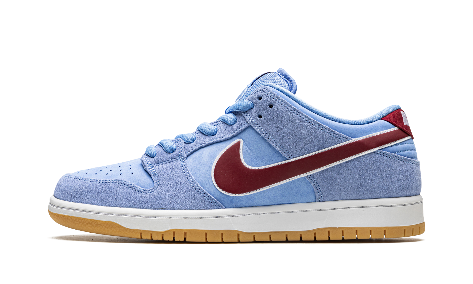 Sb Dunk Low "phillies" - 1