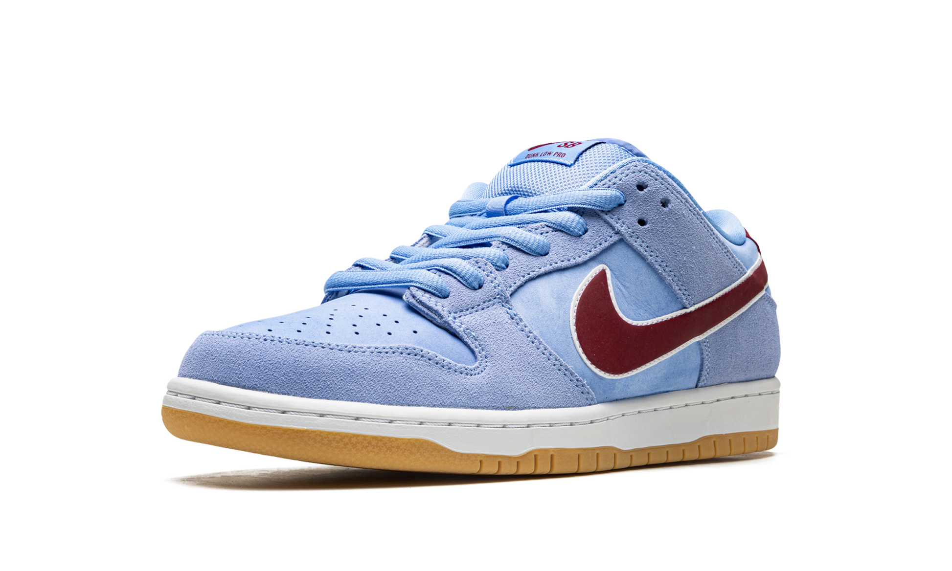Sb Dunk Low "phillies" - 4