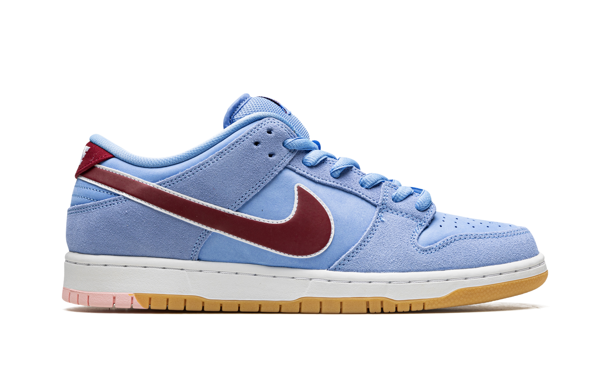 Sb Dunk Low "phillies" - 6