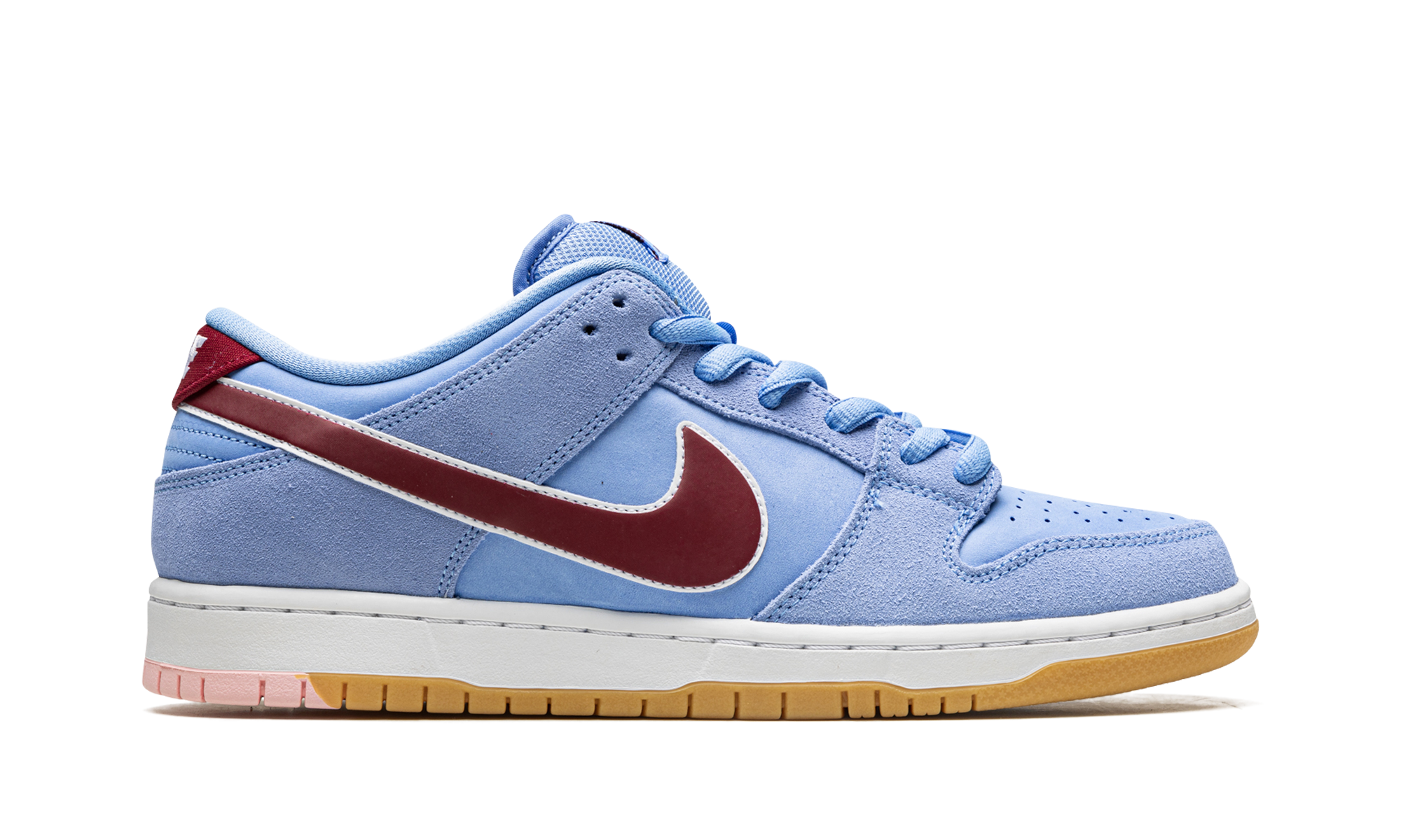 Sb Dunk Low "phillies" - 6