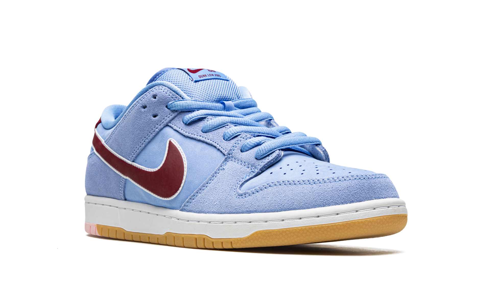 Sb Dunk Low "phillies" - 7