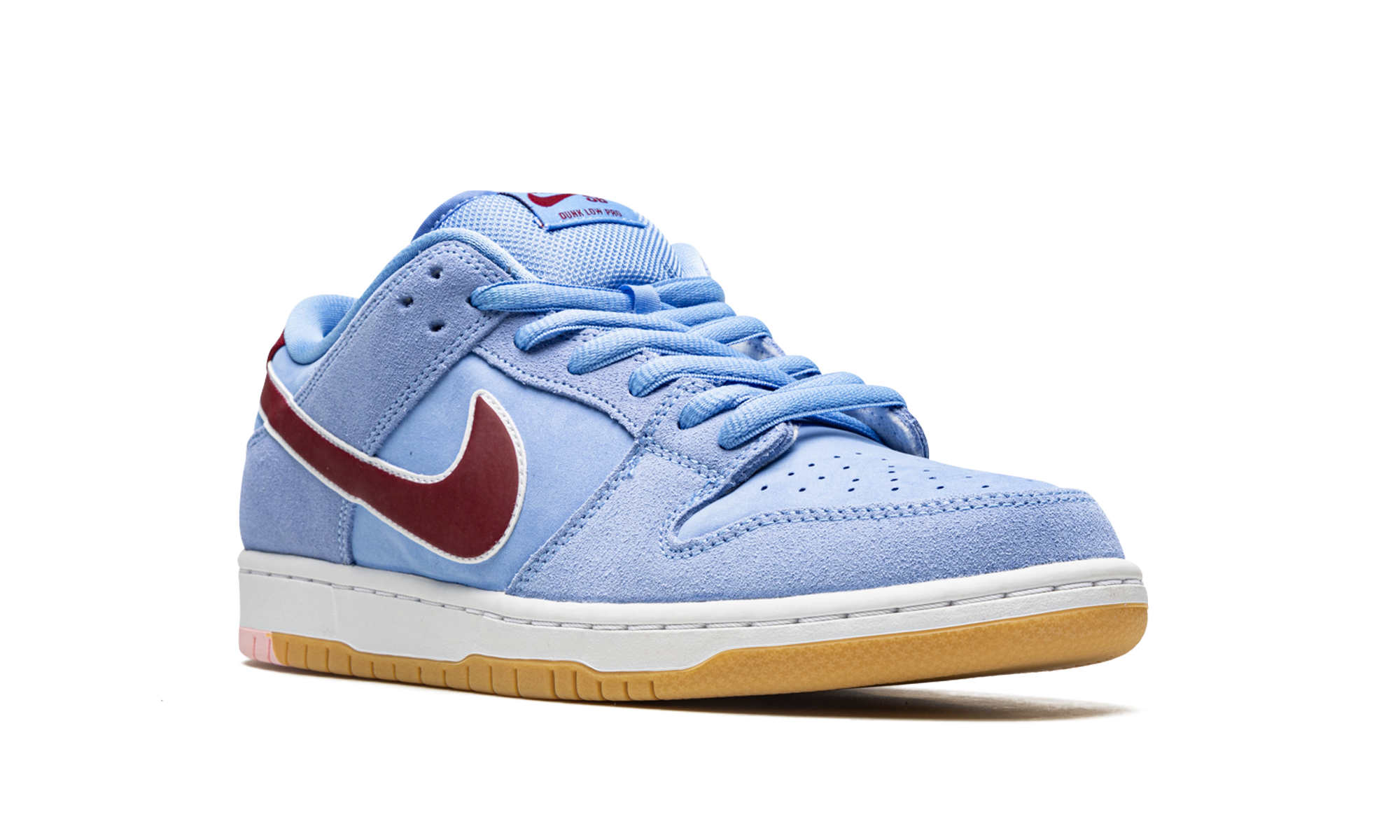 Sb Dunk Low "phillies" - 7