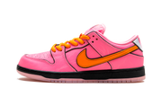 Sb Dunk Low "powerpuff Girls - Blossom" - 1