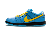 Sb Dunk Low "powerpuff Girls- Bubbles" - 1