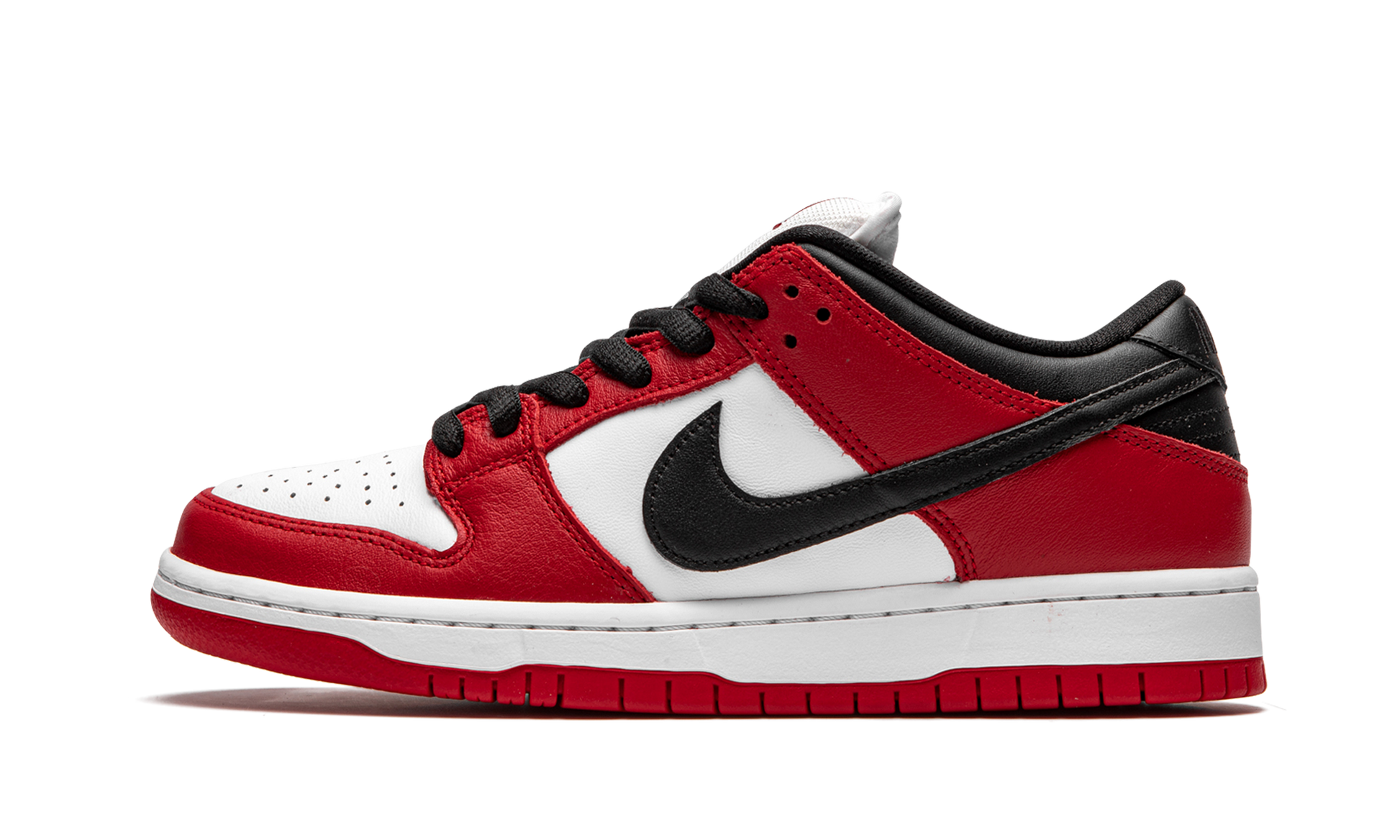 Sb Dunk Low Pro "chicago" - 1