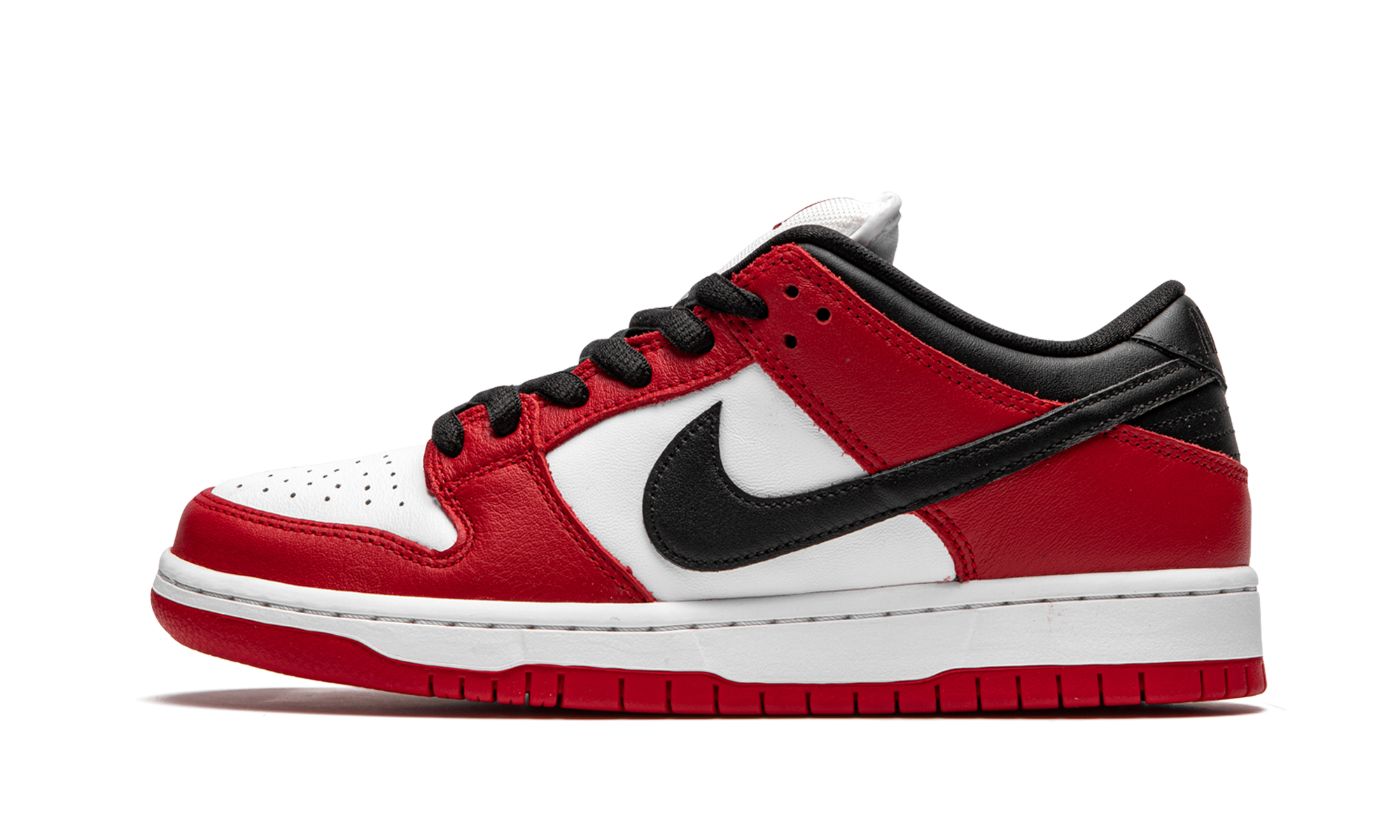 Sb Dunk Low Pro "chicago" - 1