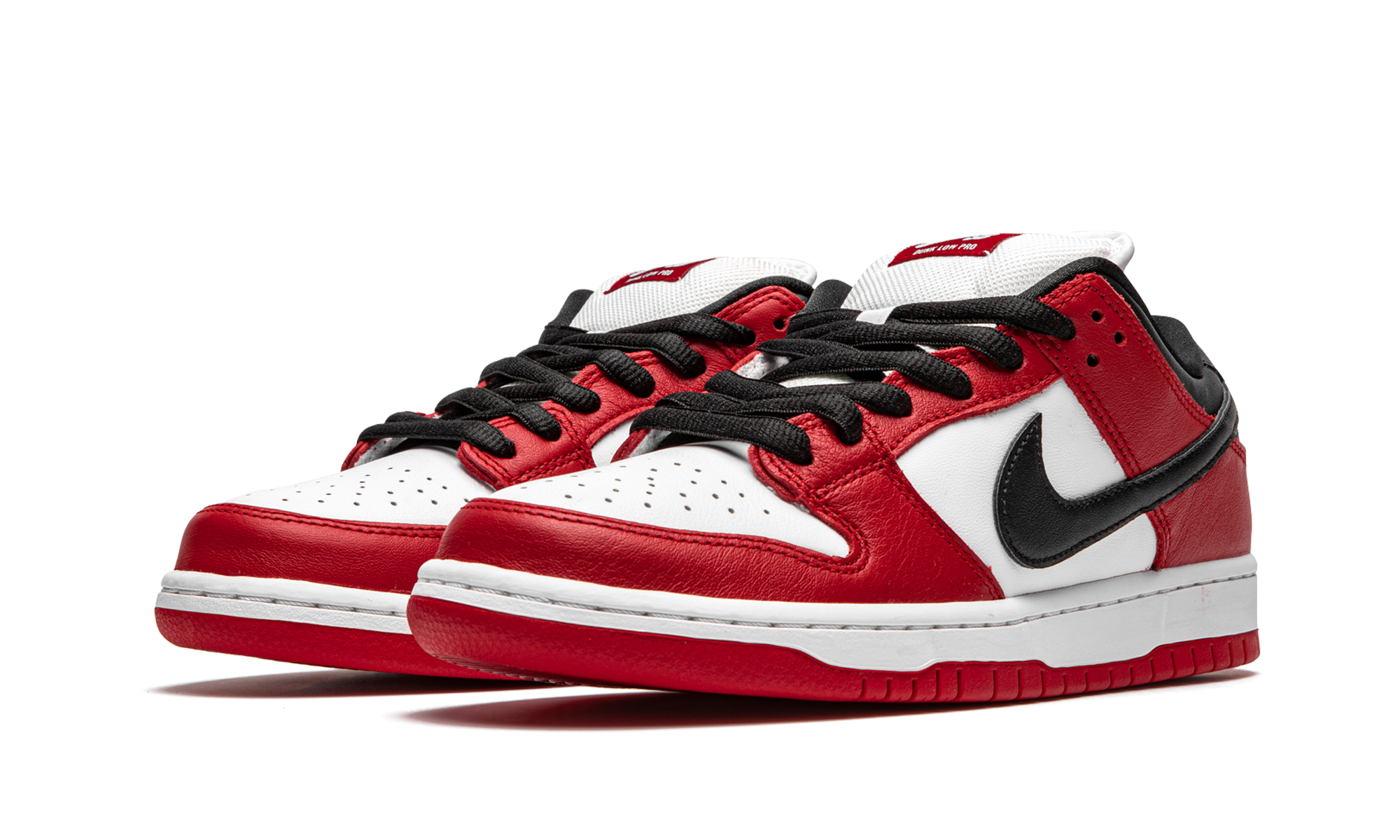 Sb Dunk Low Pro "chicago" - 2