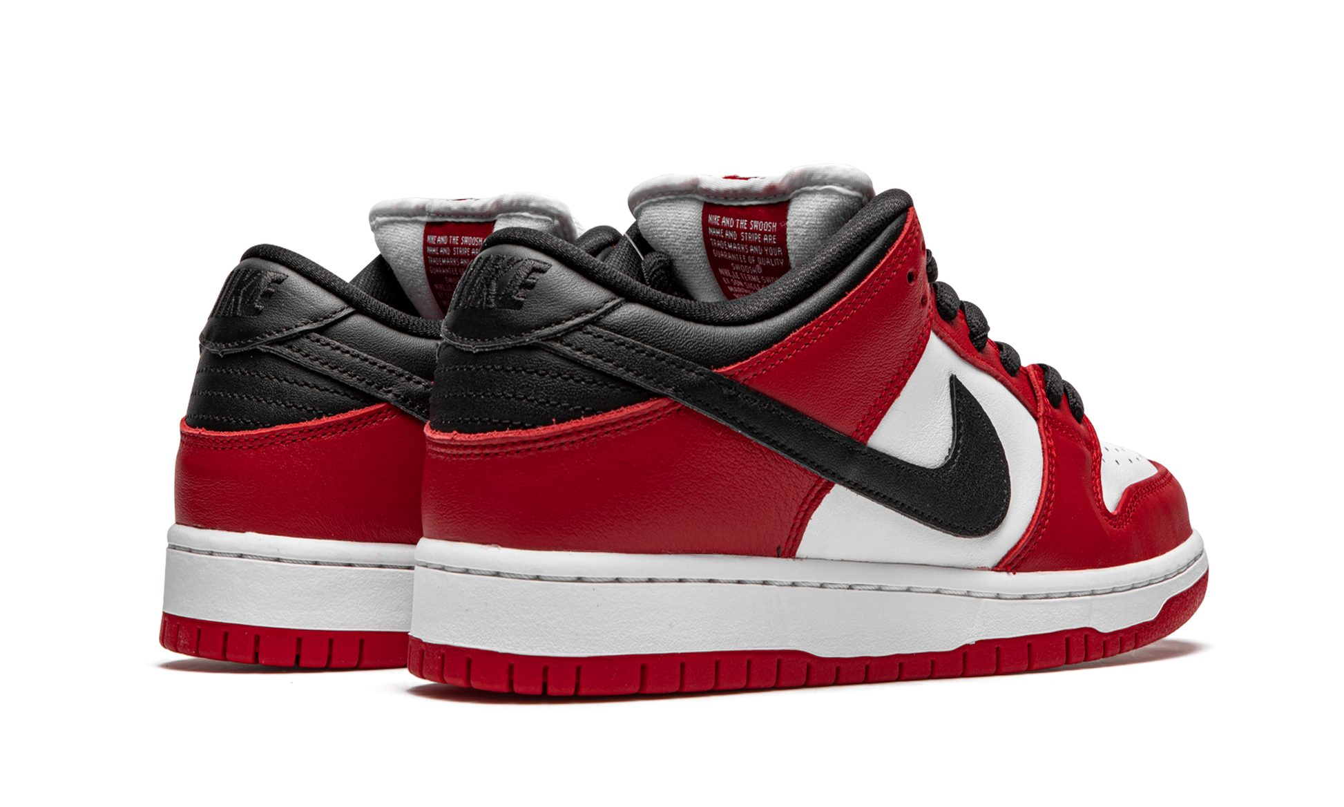 Sb Dunk Low Pro "chicago" - 3