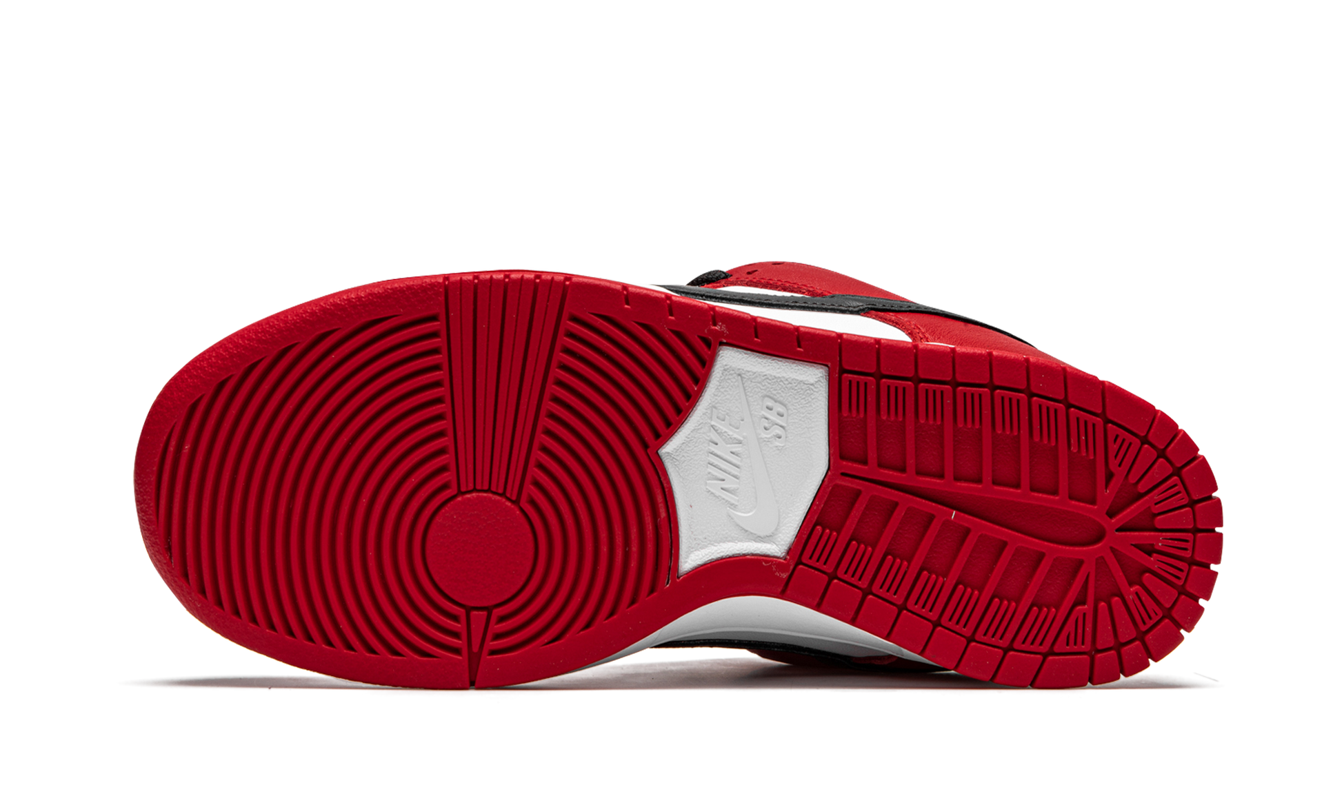 Sb Dunk Low Pro "chicago" - 5