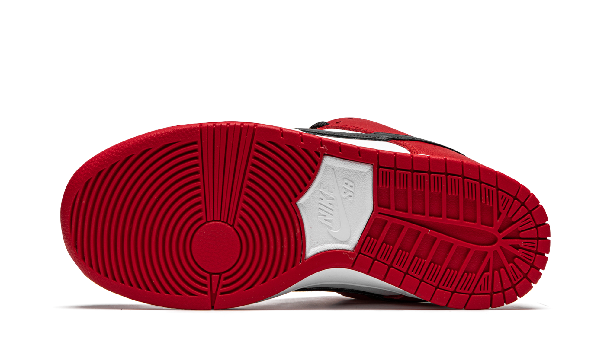 Sb Dunk Low Pro "chicago" - 5
