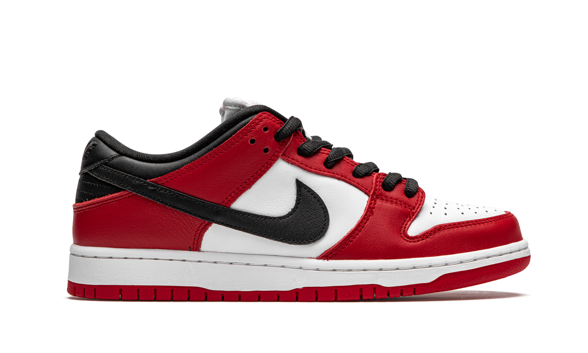Sb Dunk Low Pro "chicago" - 6