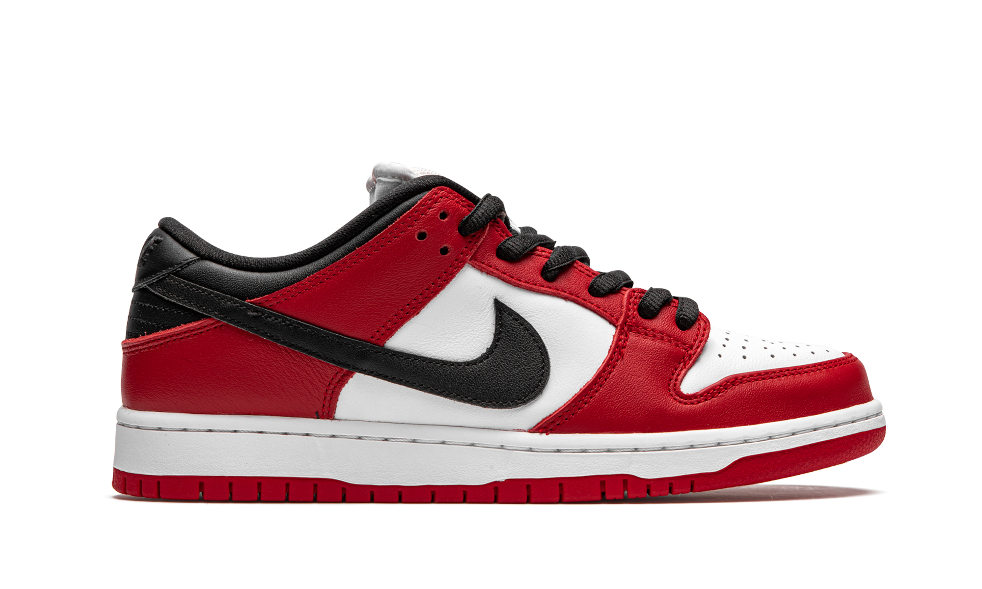 Sb Dunk Low Pro "chicago" - 6