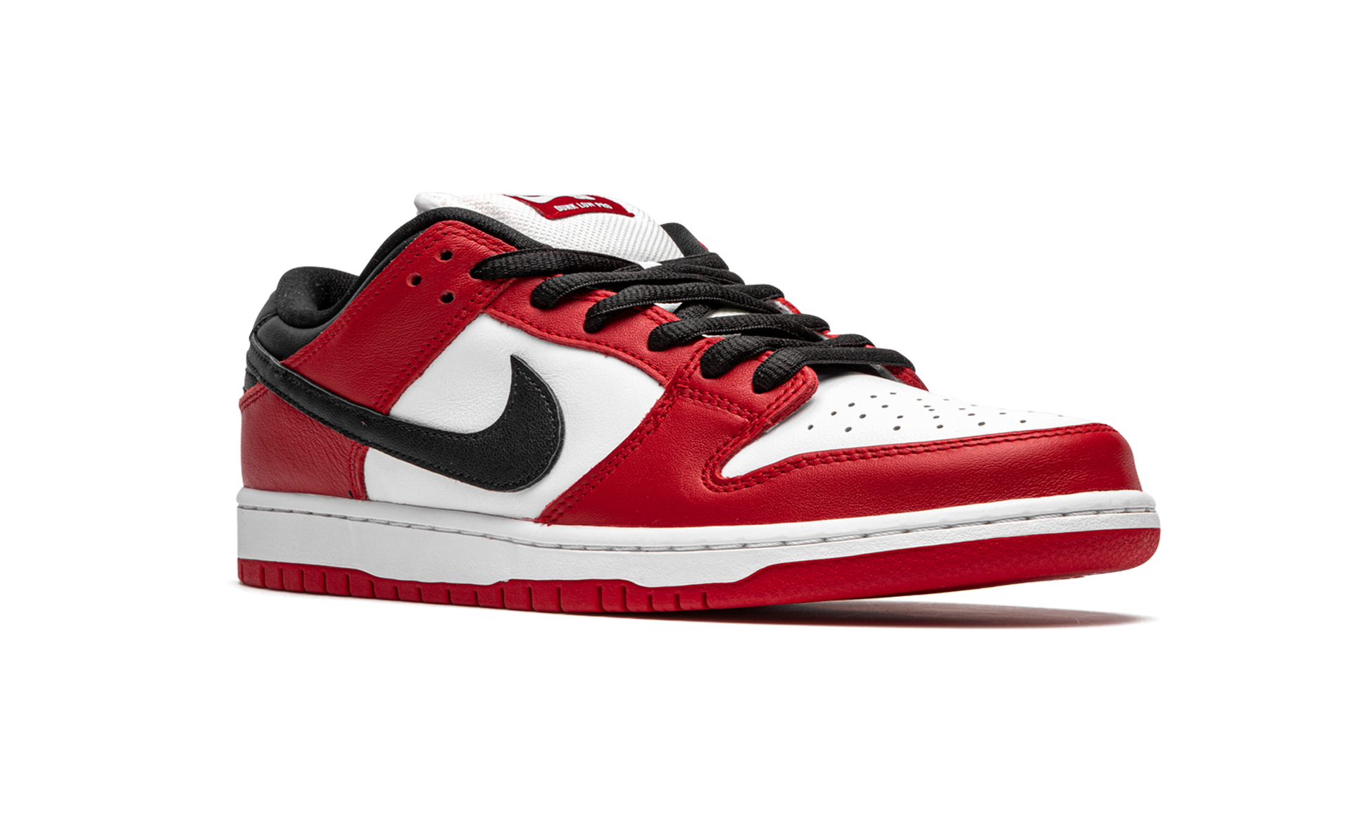 Sb Dunk Low Pro "chicago" - 7