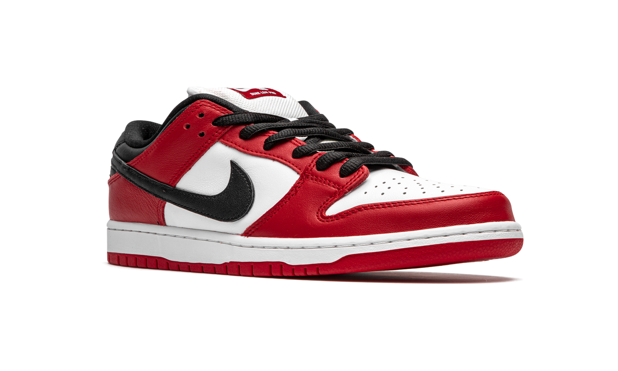 Sb Dunk Low Pro "chicago" - 7