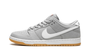 Sb Dunk Low Pro Iso "grey / Gum" - 1