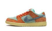 Sb Dunk Low Pro Prm "noise Aqua" - 1