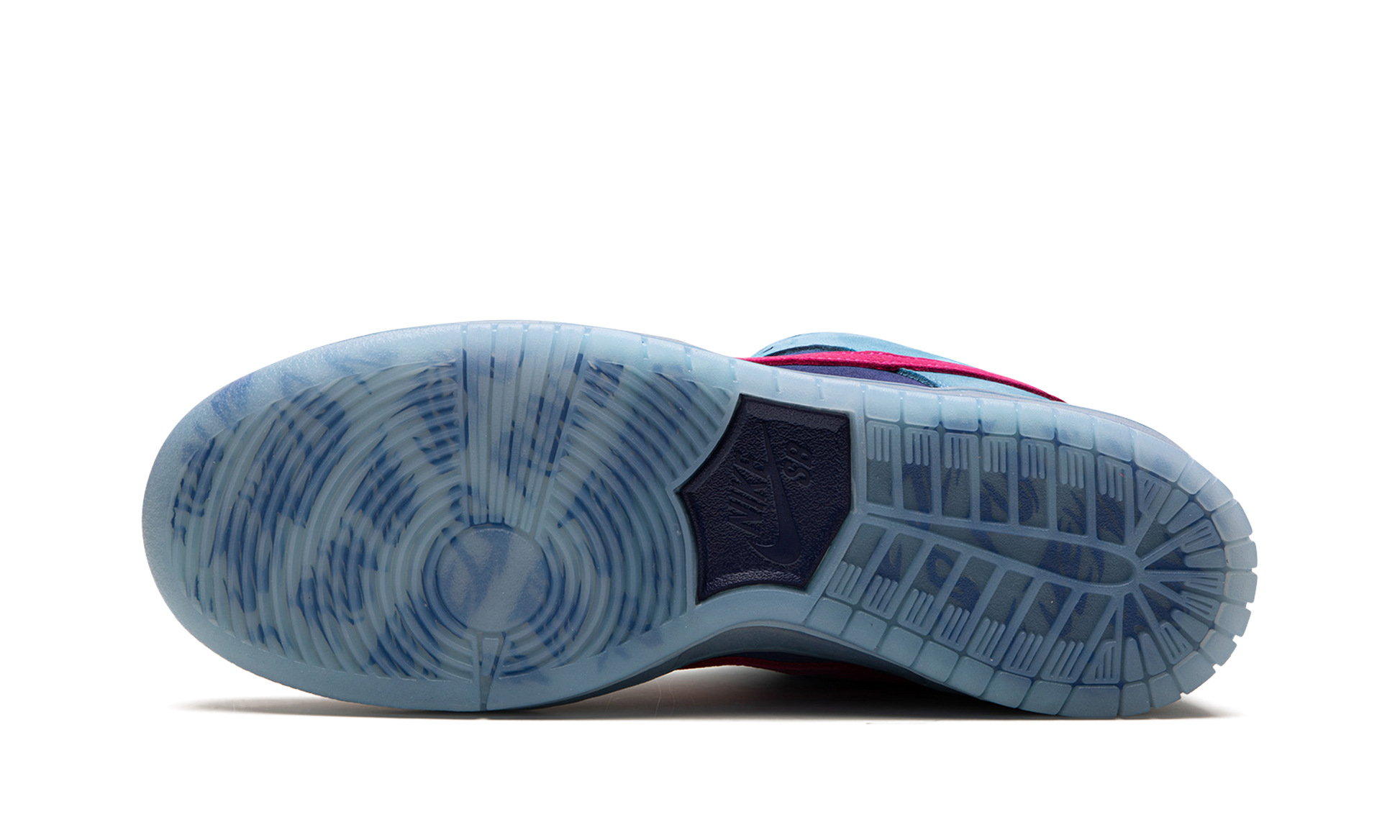 Sb Dunk Low "run The Jewels" - 5