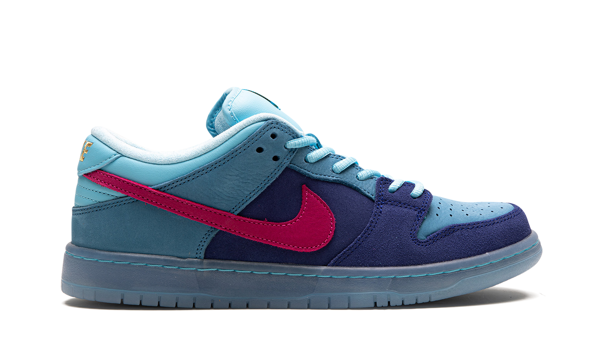 Sb Dunk Low "run The Jewels" - 6