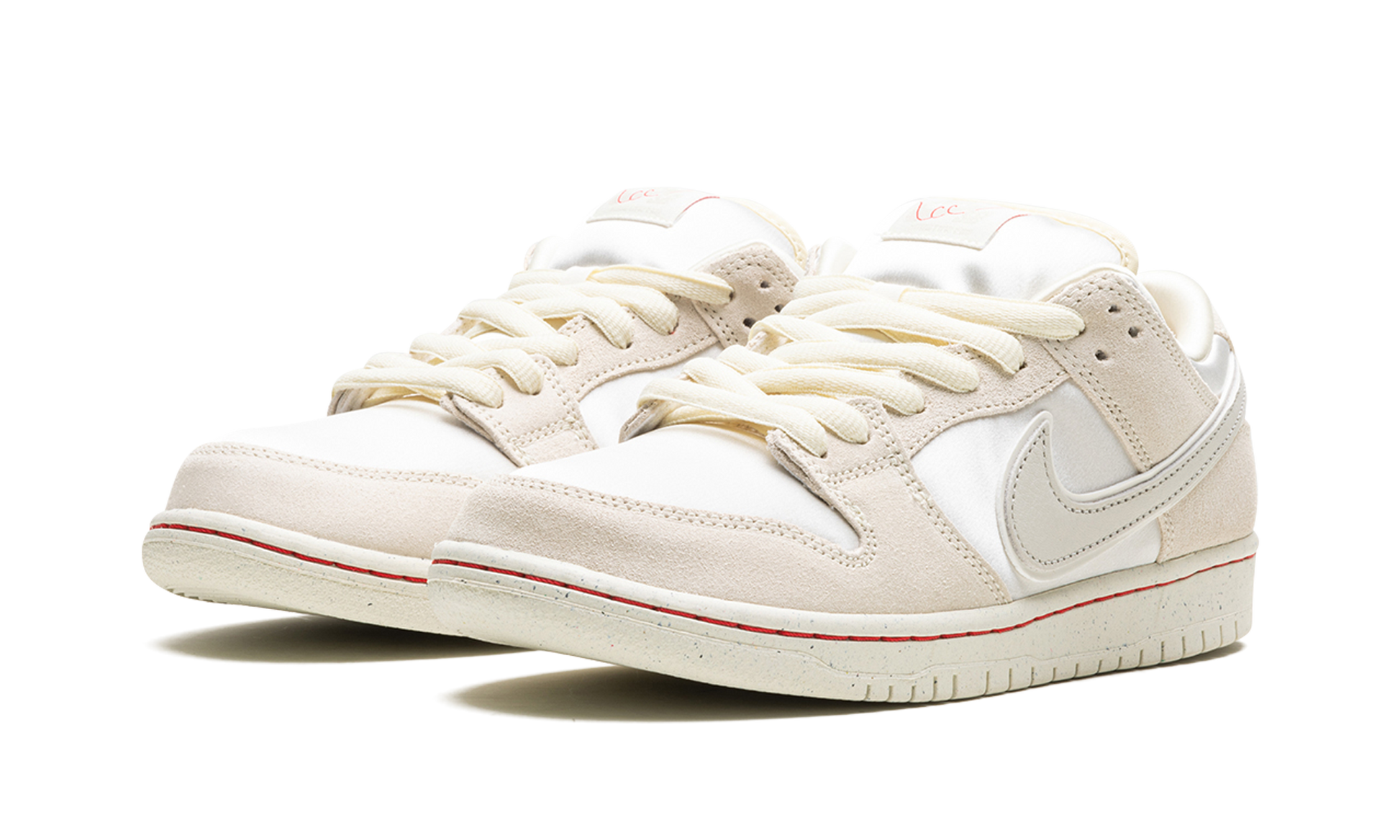 Sb Dunk Low "valentine's Day - Low Love Found" - 2