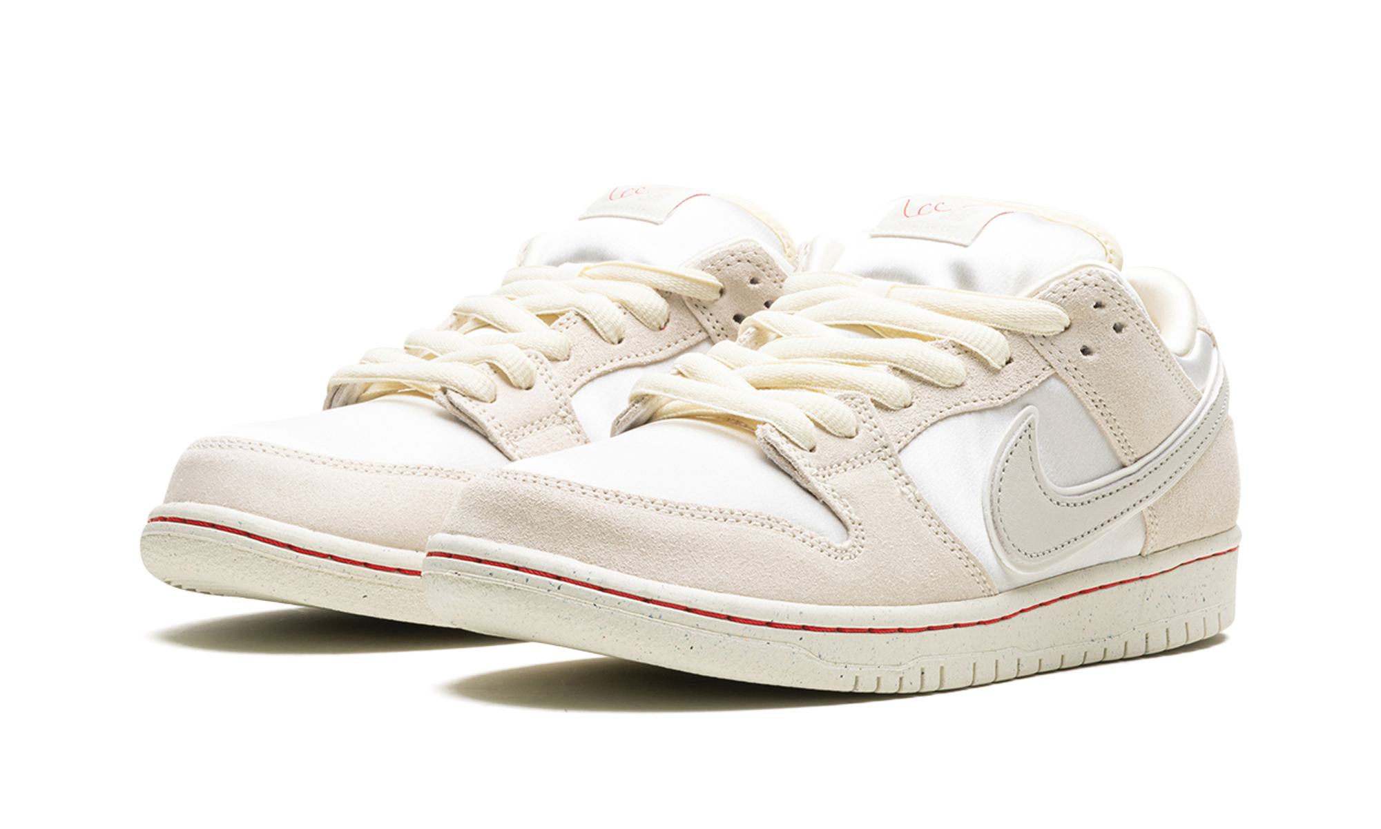 Sb Dunk Low "valentine's Day - Low Love Found" - 2