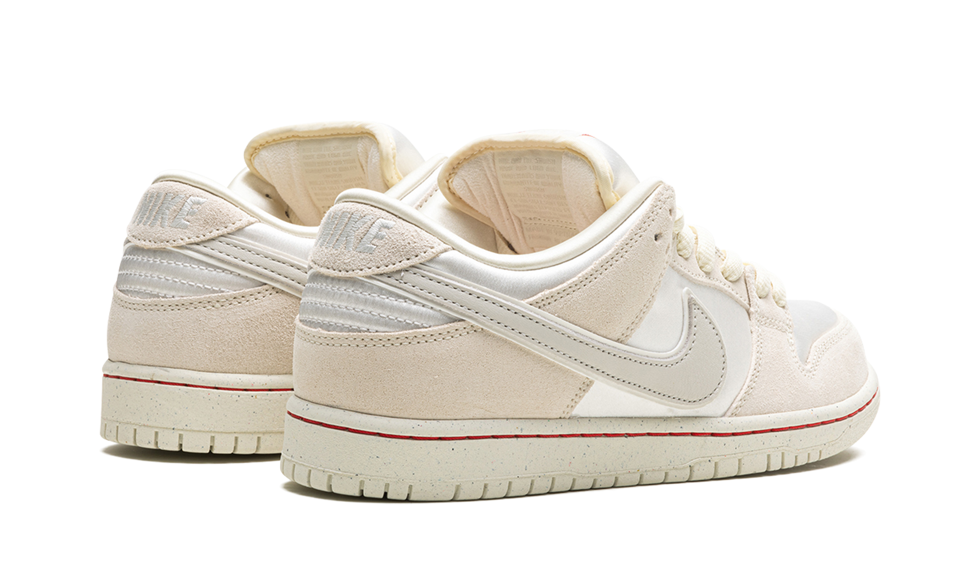 Sb Dunk Low "valentine's Day - Low Love Found" - 3