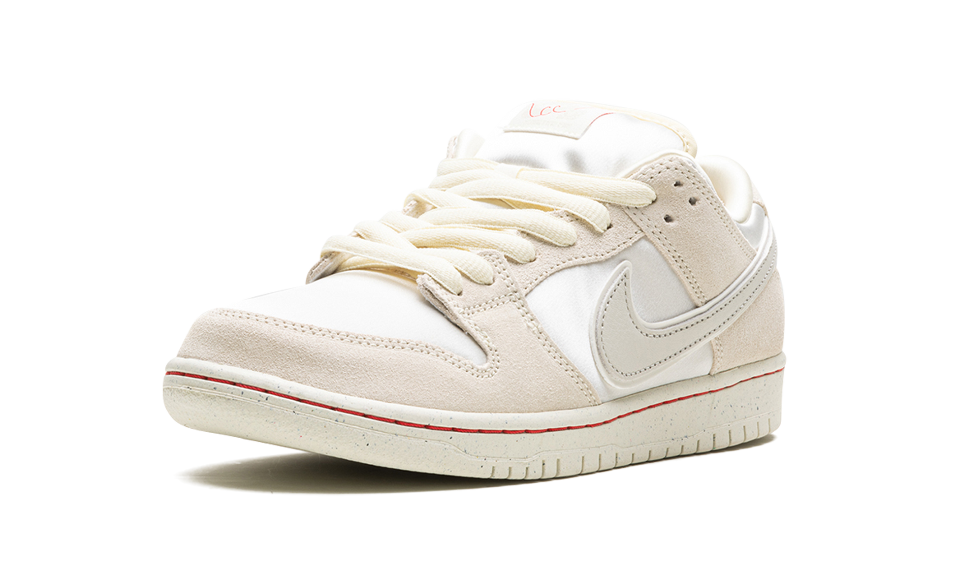 Sb Dunk Low "valentine's Day - Low Love Found" - 4