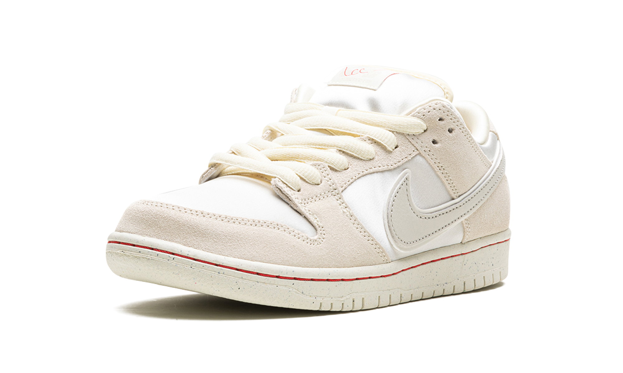 Sb Dunk Low "valentine's Day - Low Love Found" - 4