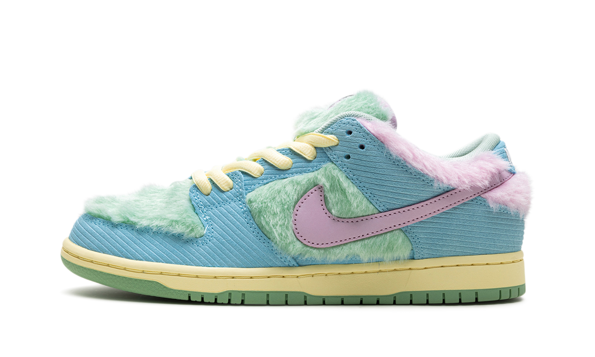 Sb Dunk Low "verdy - Visty" - 1