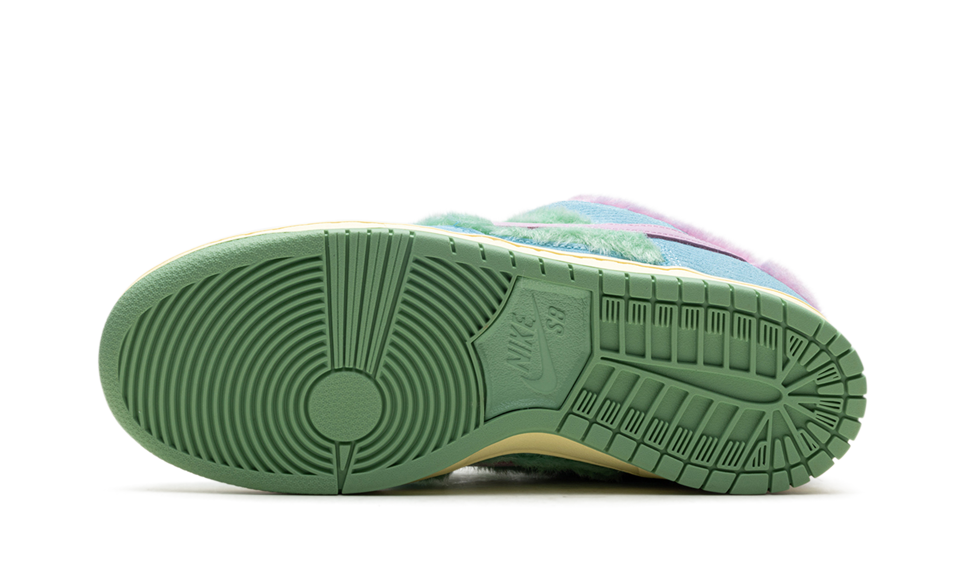 Sb Dunk Low "verdy - Visty" - 5