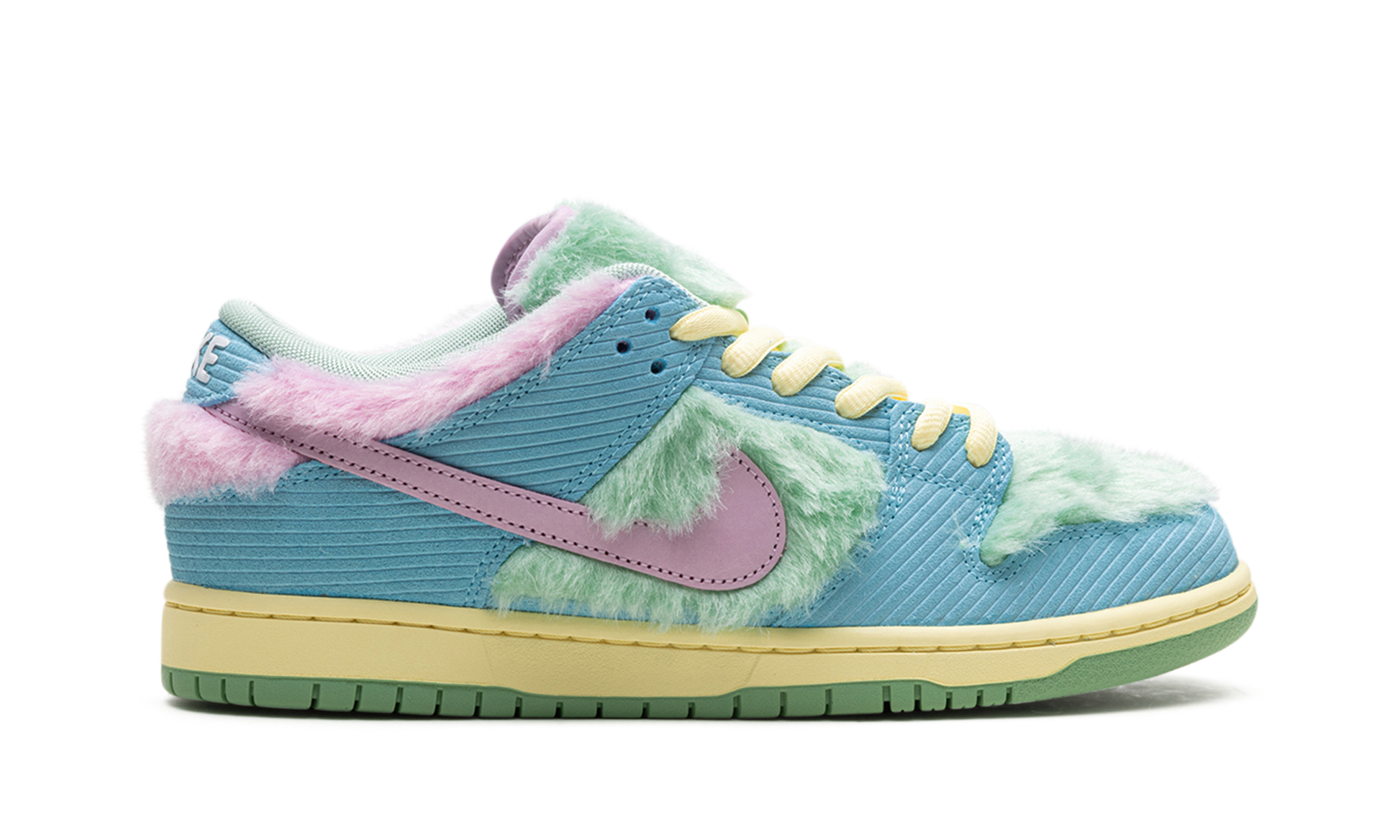 Sb Dunk Low "verdy - Visty" - 6