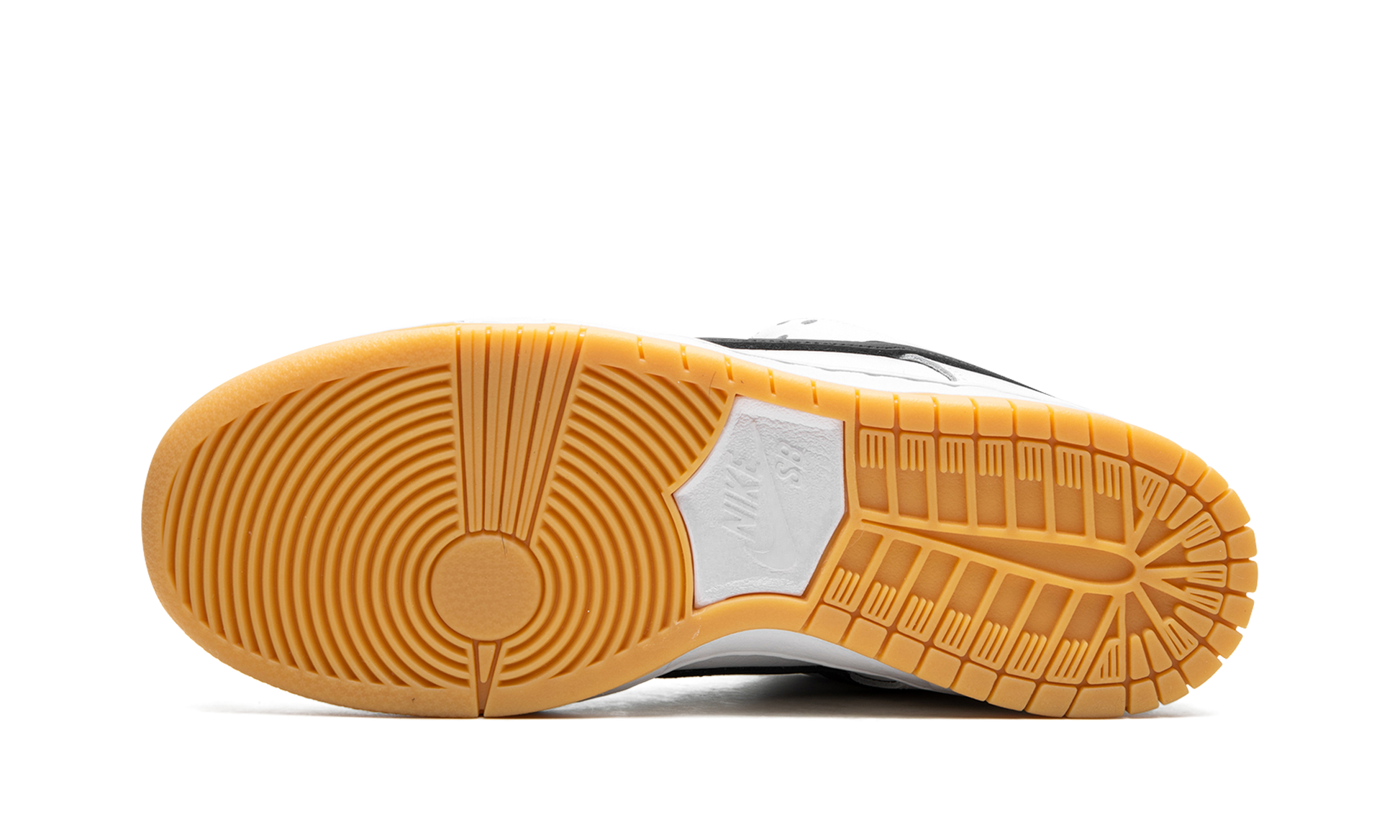 Sb Dunk Low "white Gum" - 5