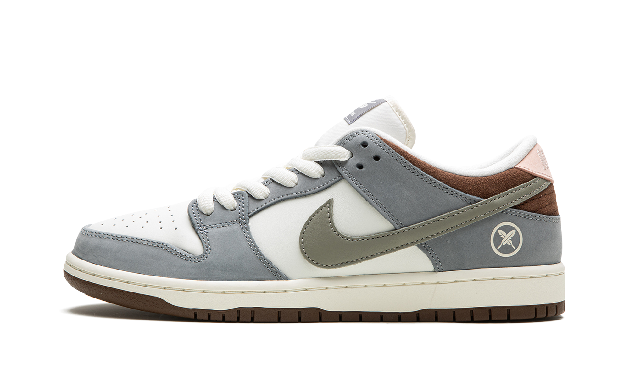 Sb Dunk Low "yuto Horigome" - 1