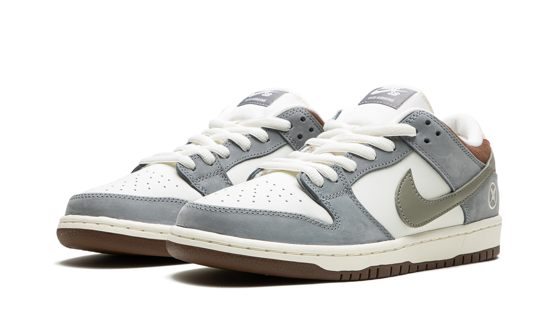 Sb Dunk Low "yuto Horigome" - 2