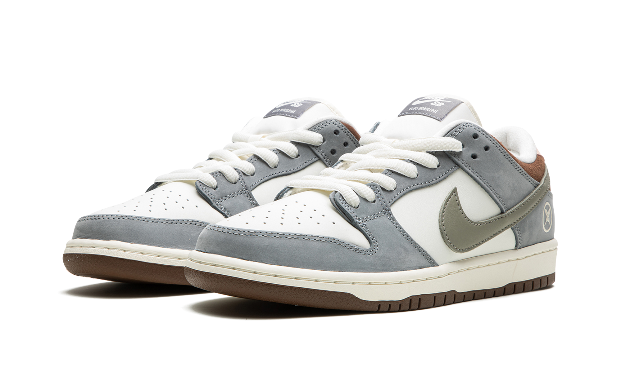 Sb Dunk Low "yuto Horigome" - 2
