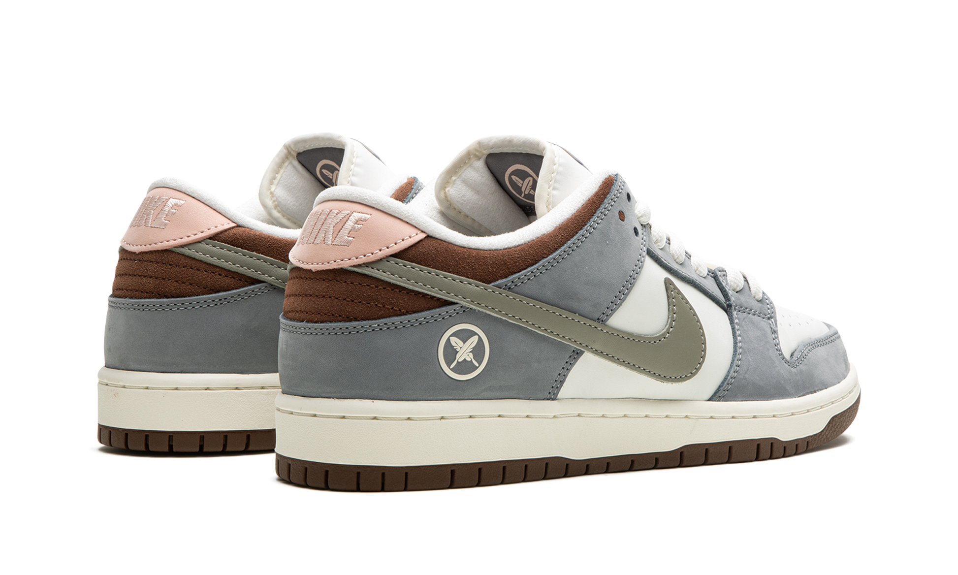 Sb Dunk Low "yuto Horigome" - 3